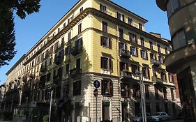 Al Porta Susa B&B