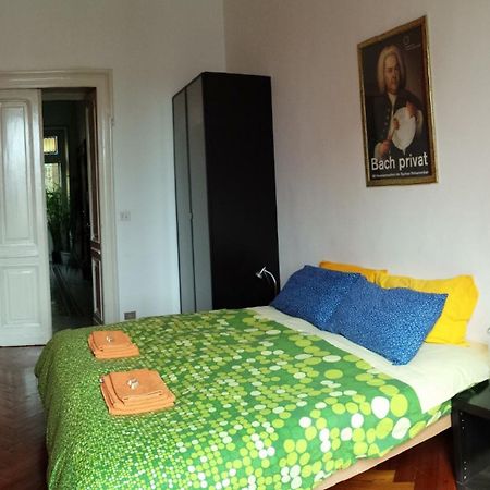 Al Porta Susa B&B Turin Extérieur photo