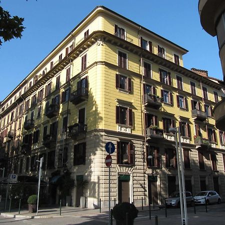 Al Porta Susa B&B Turin Extérieur photo