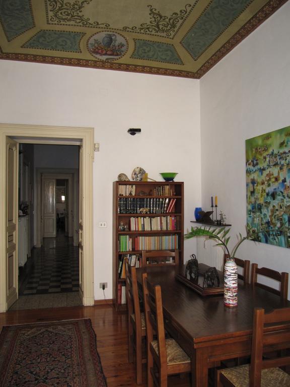 Al Porta Susa B&B Turin Extérieur photo