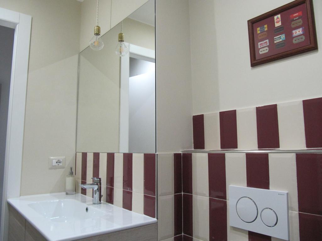 Al Porta Susa B&B Turin Extérieur photo