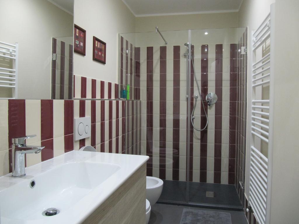 Al Porta Susa B&B Turin Extérieur photo