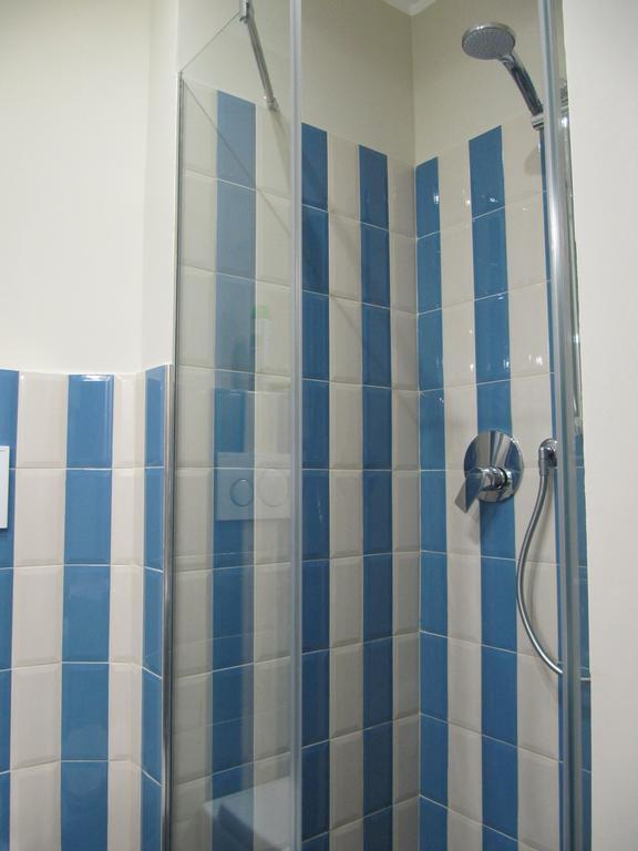 Al Porta Susa B&B Turin Extérieur photo