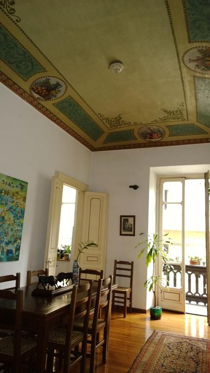 Al Porta Susa B&B Turin Extérieur photo