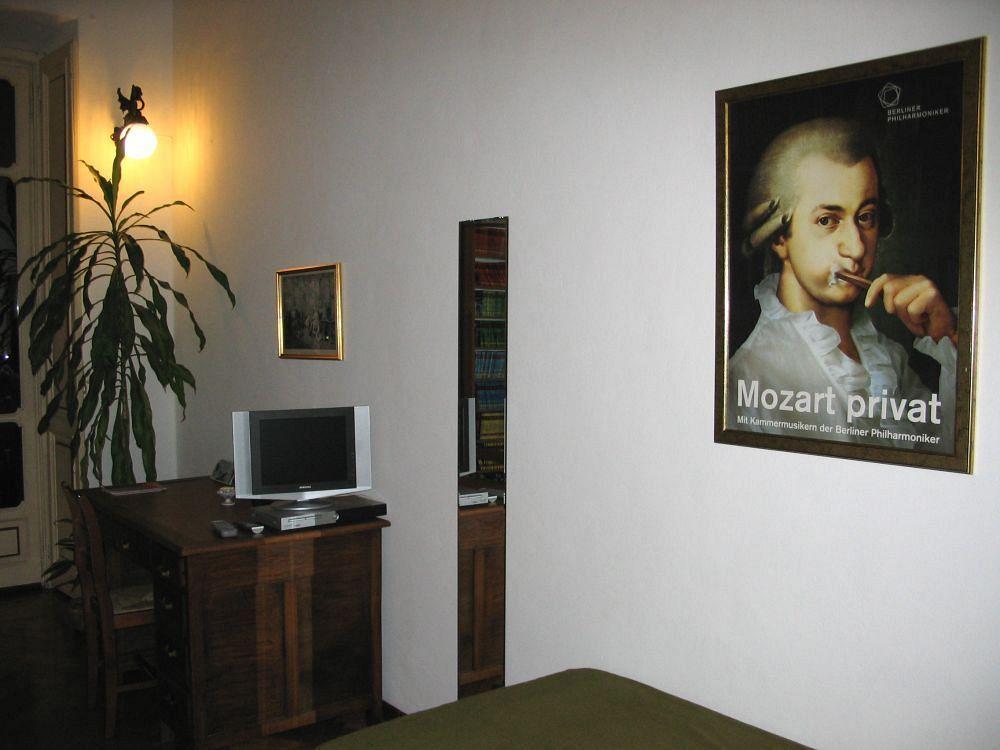 Al Porta Susa B&B Turin Extérieur photo