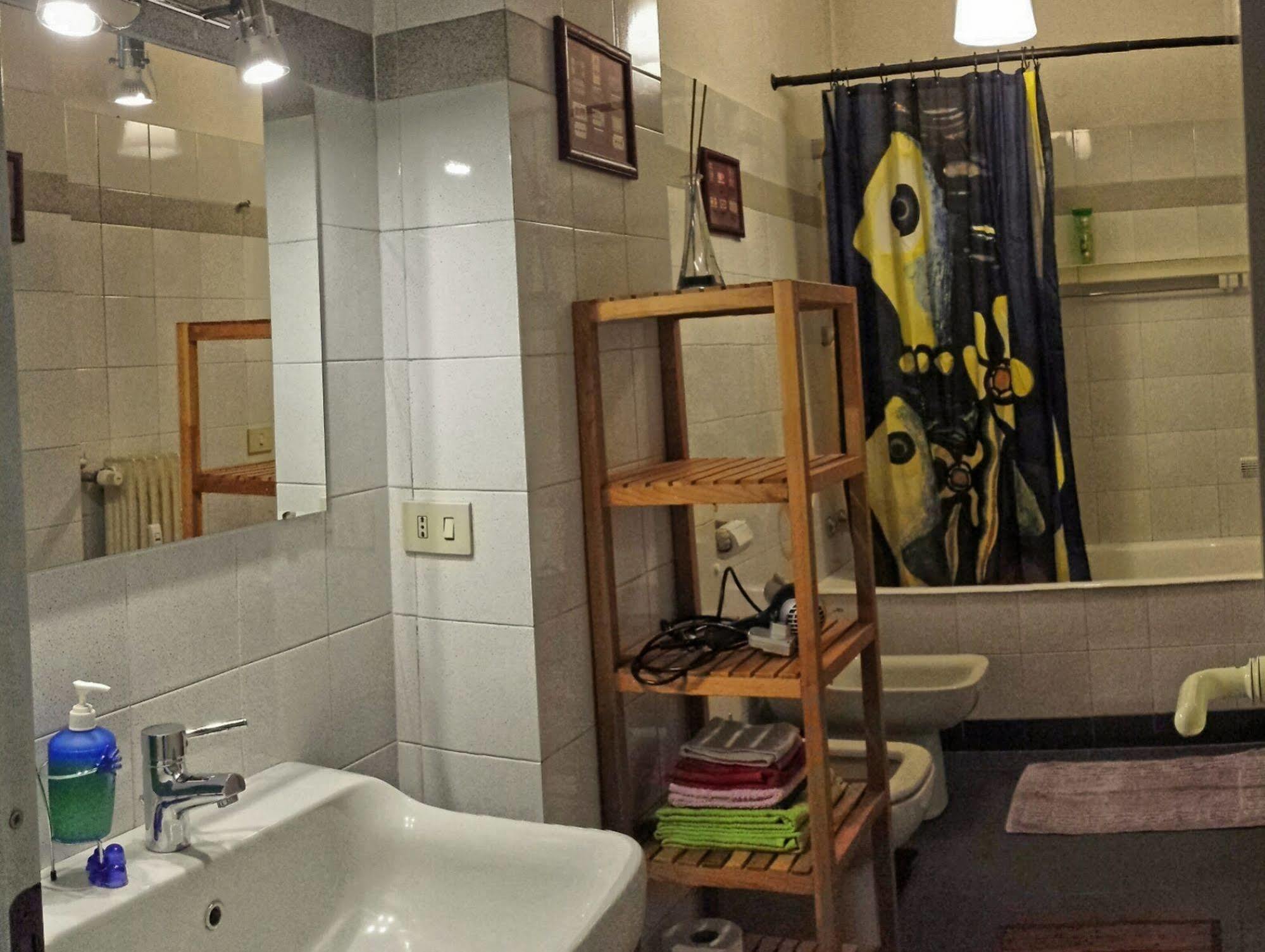 Al Porta Susa B&B Turin Extérieur photo