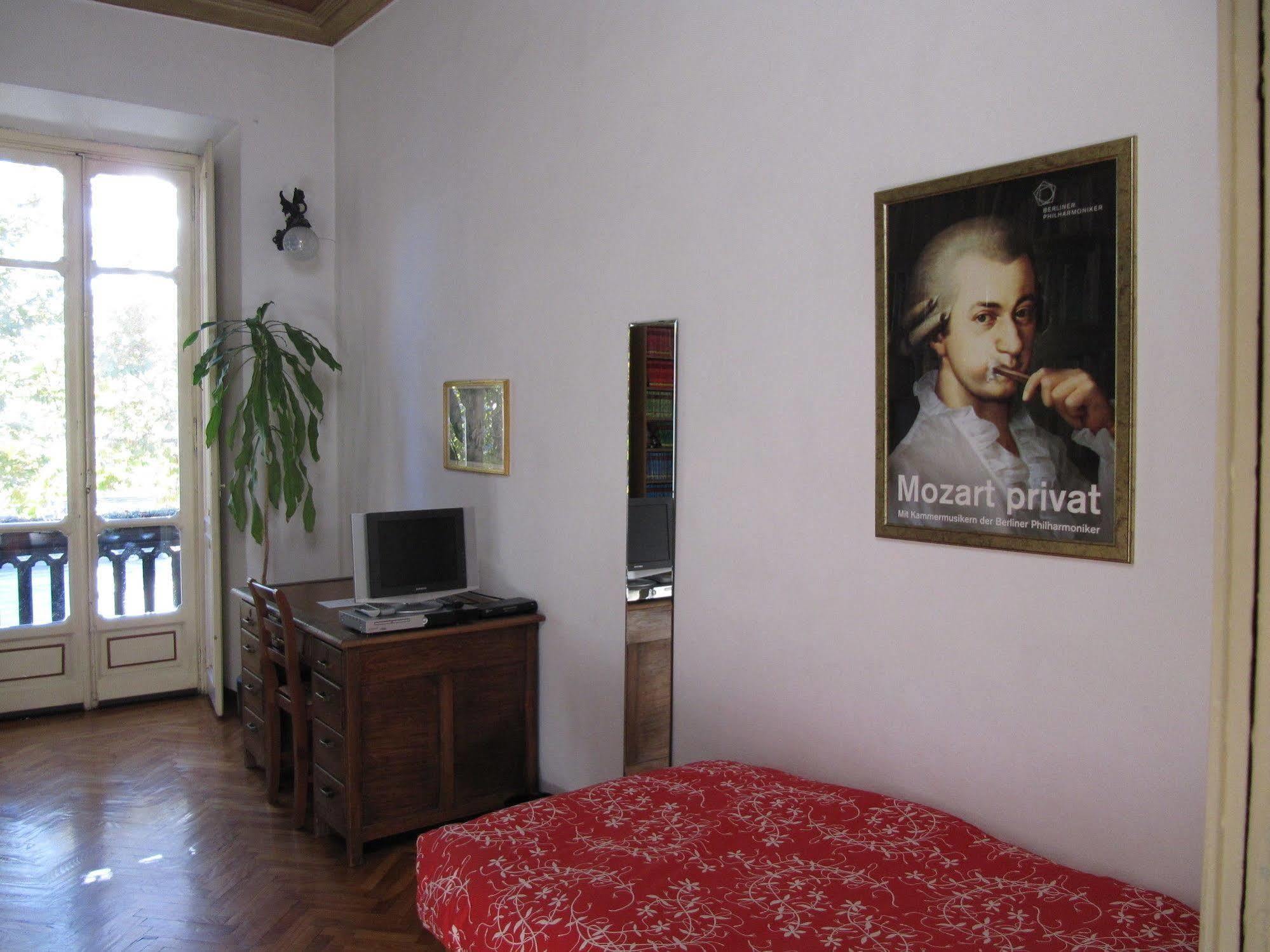 Al Porta Susa B&B Turin Extérieur photo