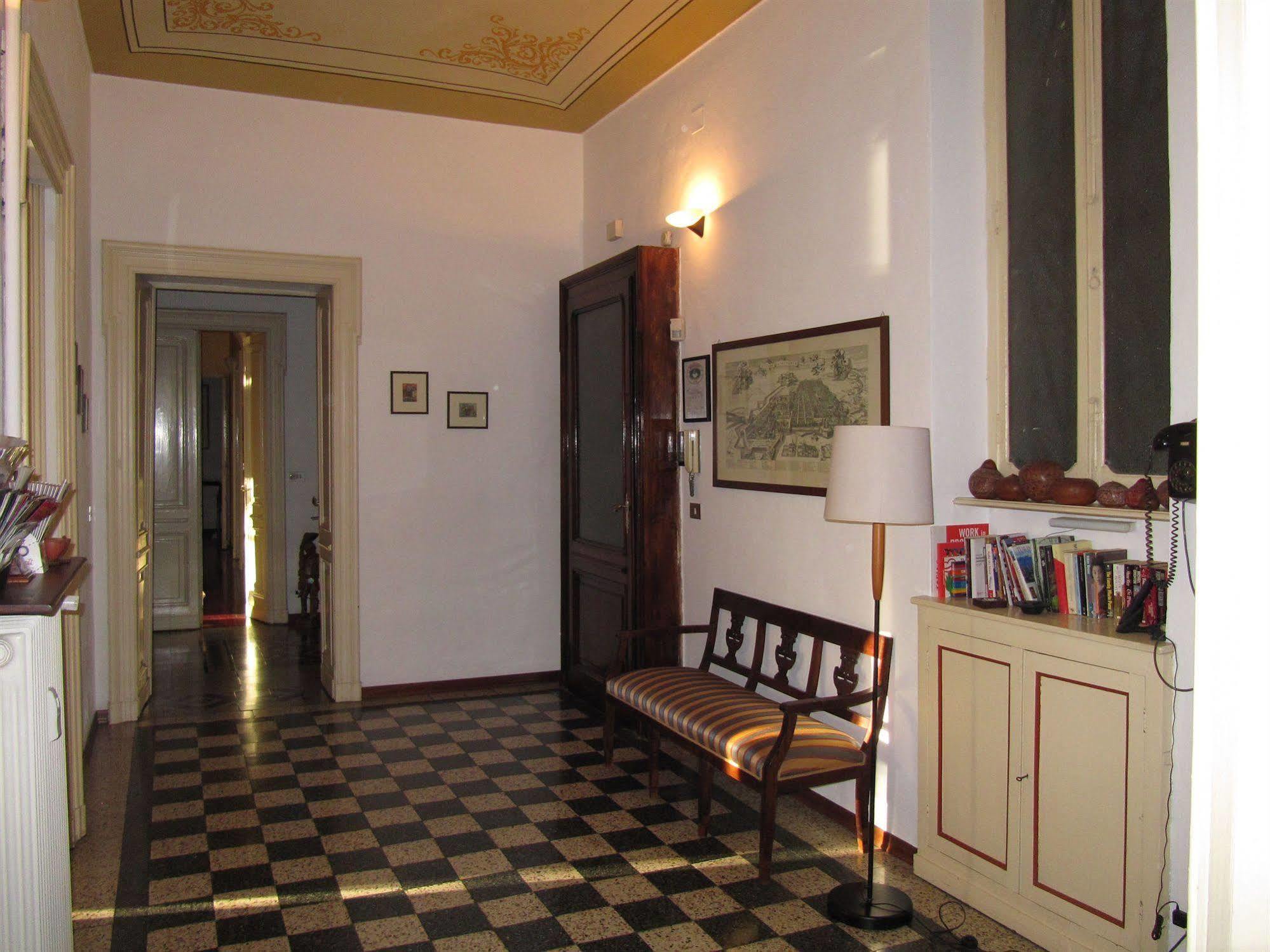 Al Porta Susa B&B Turin Extérieur photo