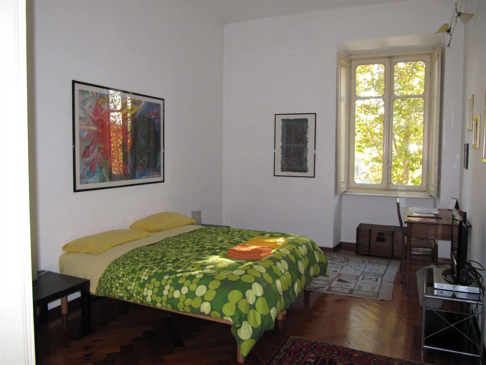 Al Porta Susa B&B Turin Extérieur photo