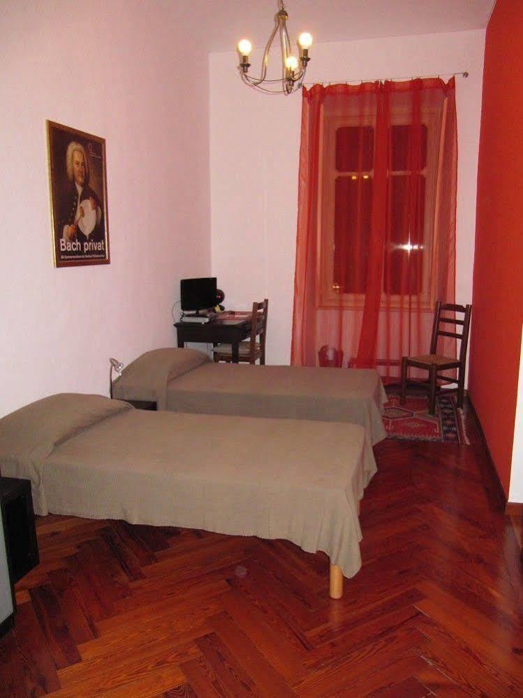 Al Porta Susa B&B Turin Extérieur photo